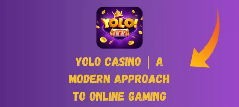 Yolo Casino