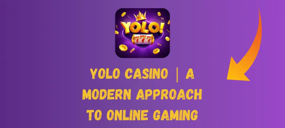 Yolo casino